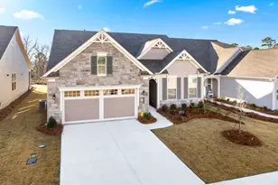 321 Bear Wy, Hoschton, GA 30548 - Photo 1