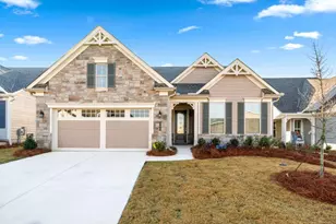 321 Bear Wy, Hoschton, GA 30548 - Photo 4