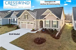 321 Bear Wy, Hoschton, GA 30548 - Photo 1