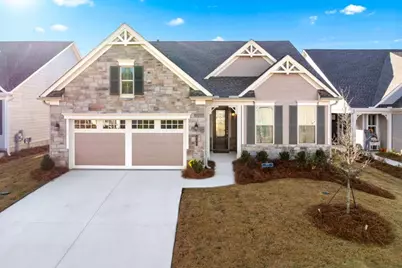 321 Bear Way, Hoschton, GA 30548 - Photo 2