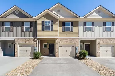 1206 Creel Lane, Atlanta, GA 30349 - Photo 1