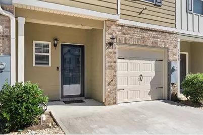 1206 Creel Lane, Atlanta, GA 30349 - Photo 2