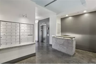 335 W Ponce De Leon Avenue #606, Decatur, GA 30030 - Photo 40