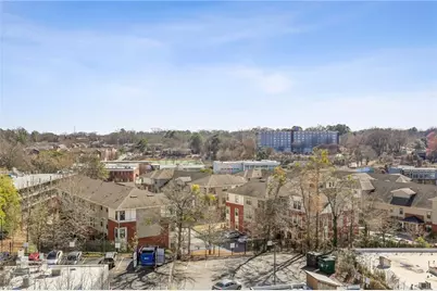 335 W Ponce De Leon Avenue #606, Decatur, GA 30030 - Photo 32