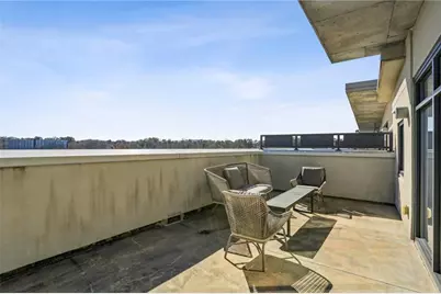 335 W Ponce De Leon Avenue #606, Decatur, GA 30030 - Photo 30