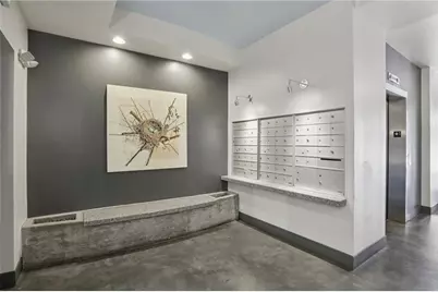 335 W Ponce De Leon Avenue #606, Decatur, GA 30030 - Photo 38