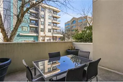 335 W Ponce De Leon Avenue #606, Decatur, GA 30030 - Photo 36