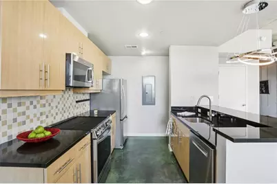 335 W Ponce De Leon Avenue #606, Decatur, GA 30030 - Photo 12