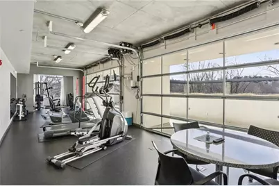 335 W Ponce De Leon Avenue #606, Decatur, GA 30030 - Photo 34