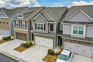 7726 Baron Rd, Fairburn, GA 30213 - Photo 2