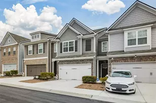 7726 Baron Rd, Fairburn, GA 30213 - Photo 4