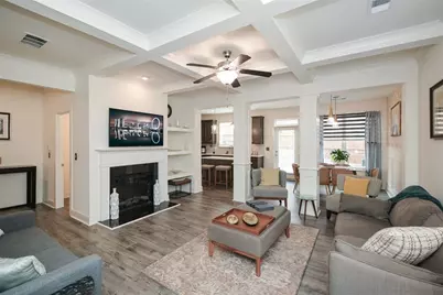 7726 Baron Road, Fairburn, GA 30213 - Photo 1