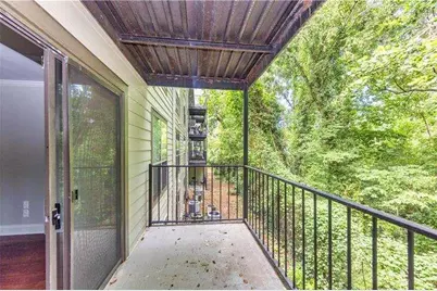 2657 Lenox Road #P216, Atlanta, GA 30324 - Photo 22