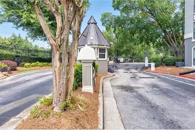 2657 Lenox Road #P216, Atlanta, GA 30324 - Photo 24