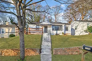 1173 Fenwood St SW, Atlanta, GA 30314 - Photo 2