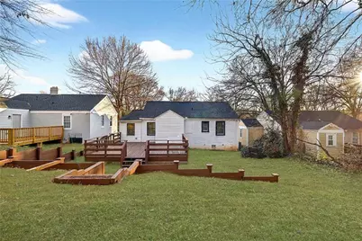 1173 Fenwood Street SW, Atlanta, GA 30314 - Photo 22