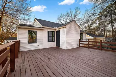 1173 Fenwood Street SW, Atlanta, GA 30314 - Photo 20