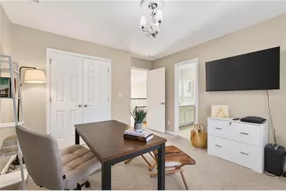 248 Cedarhurst Drive, Canton, GA 30115 - Photo 32