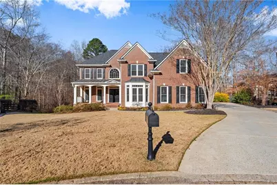 248 Cedarhurst Drive, Canton, GA 30115 - Photo 58