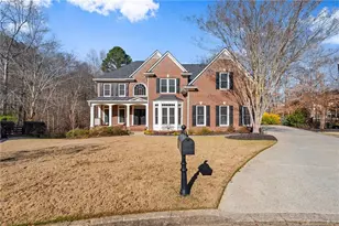 248 Cedarhurst Dr, Canton, GA 30115 - Photo 58