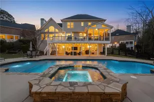 248 Cedarhurst Dr, Canton, GA 30115 - Photo 2