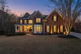 248 Cedarhurst Dr, Canton, GA 30115 - Photo 4