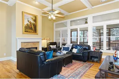 101 Cedar Woods Trail, Canton, GA 30114 - Photo 14