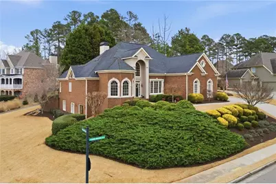 101 Cedar Woods Trail, Canton, GA 30114 - Photo 4