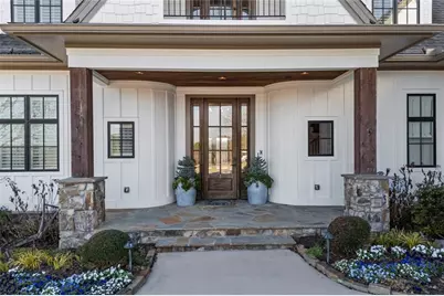 3315 Chandler Road, Good Hope, GA 30641 - Photo 4