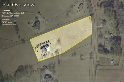 3315 Chandler Road, Good Hope, GA 30641 - Photo 100