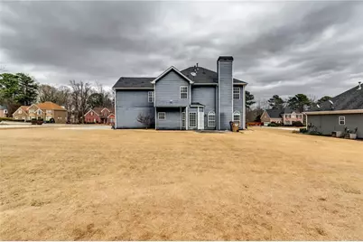 2860 Weatherstone Circle SE, Conyers, GA 30094 - Photo 36