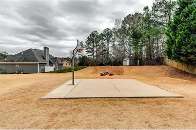 2860 Weatherstone Circle SE, Conyers, GA 30094 - Photo 38