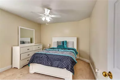 2860 Weatherstone Circle SE, Conyers, GA 30094 - Photo 34