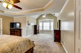 2860 Weatherstone Cir SE, Conyers, GA 30094 - Photo 20