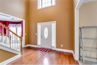 2860 Weatherstone Circle SE, Conyers, GA 30094 - Photo 4