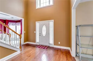 2860 Weatherstone Cir SE, Conyers, GA 30094 - Photo 4