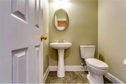 2860 Weatherstone Circle SE, Conyers, GA 30094 - Photo 18