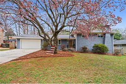 1149 Dunwick Drive, Avondale Estates, GA 30002 - Photo 4