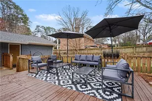 1149 Dunwick Dr, Avondale Estates, GA 30002 - Photo 2