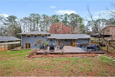 1149 Dunwick Drive, Avondale Estates, GA 30002 - Photo 38