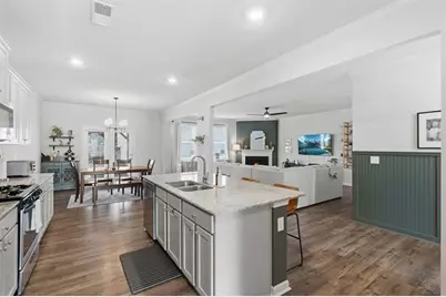 158 Sienna Bluff, Dallas, GA 30132 - Photo 12