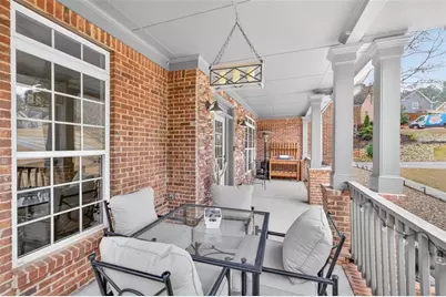 1624 Alcovy Ridge Crossing, Loganville, GA 30052 - Photo 6