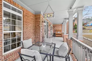 1624 Alcovy Ridge Crossing, Loganville, GA 30052 - Photo 6