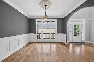 1624 Alcovy Ridge Crossing, Loganville, GA 30052 - Photo 10