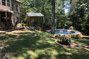 1624 Alcovy Ridge Crossing, Loganville, GA 30052 - Photo 70