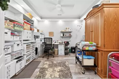 1624 Alcovy Ridge Crossing, Loganville, GA 30052 - Photo 56