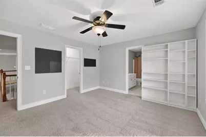 1624 Alcovy Ridge Crossing, Loganville, GA 30052 - Photo 38