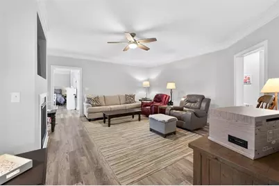 1624 Alcovy Ridge Crossing, Loganville, GA 30052 - Photo 58