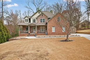 1624 Alcovy Ridge Crossing, Loganville, GA 30052 - Photo 88