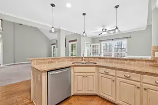 1624 Alcovy Ridge Crossing, Loganville, GA 30052 - Photo 14